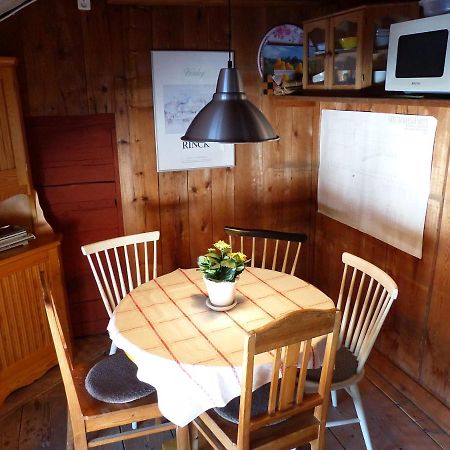 Lugnet I Oslaettfors Bed & Breakfast เยฟเลอ ภายนอก รูปภาพ